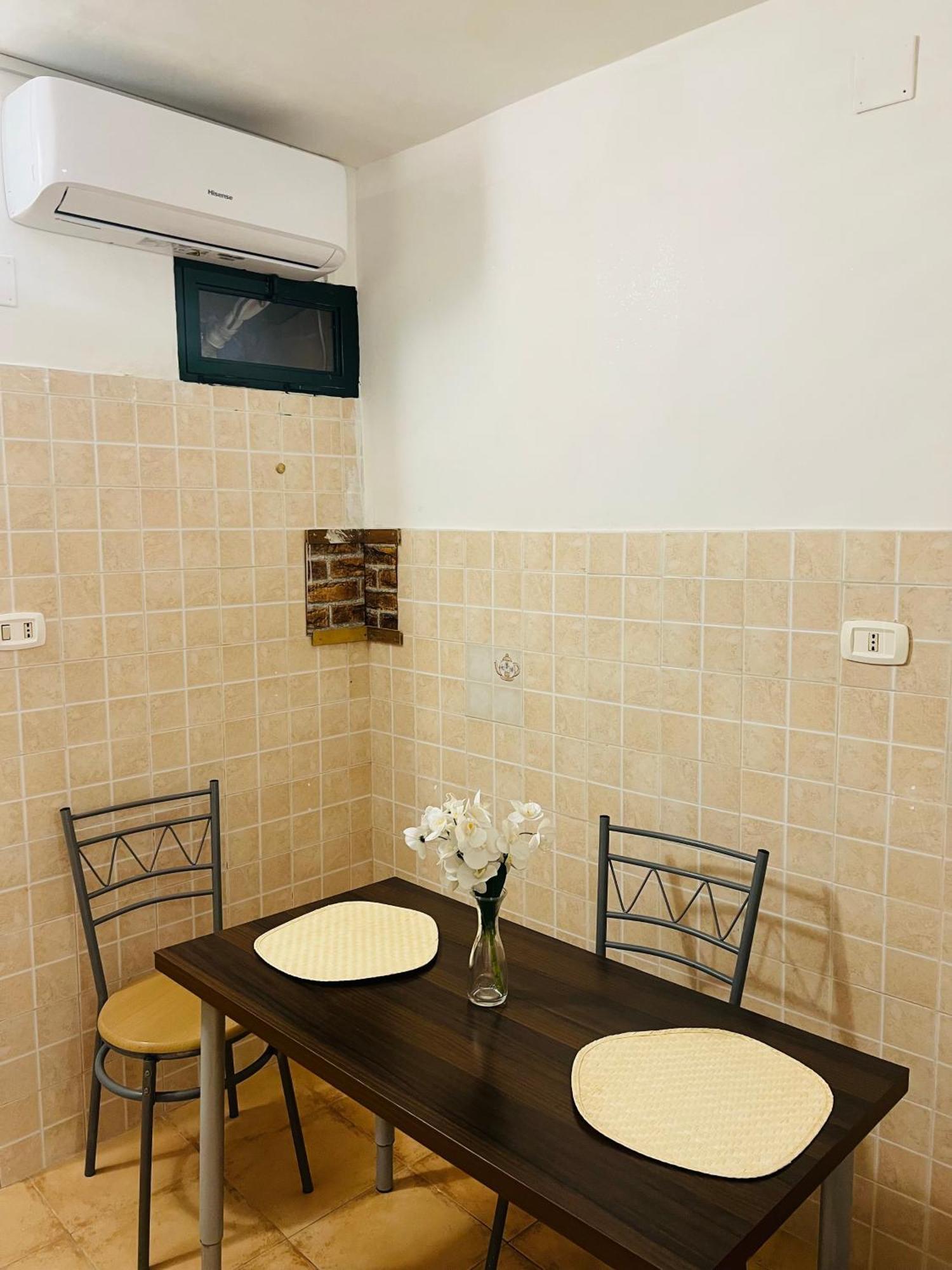 V.L Appartamento Gradoni. Naples Exterior photo